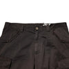 Dolce & Gabbana Brown Cotton Stretch Cargo Men Trouser Pants