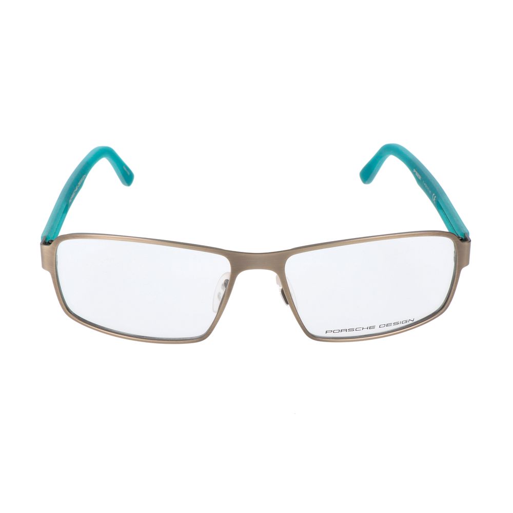 Porsche Design Goldmetallbrille (Gestell)