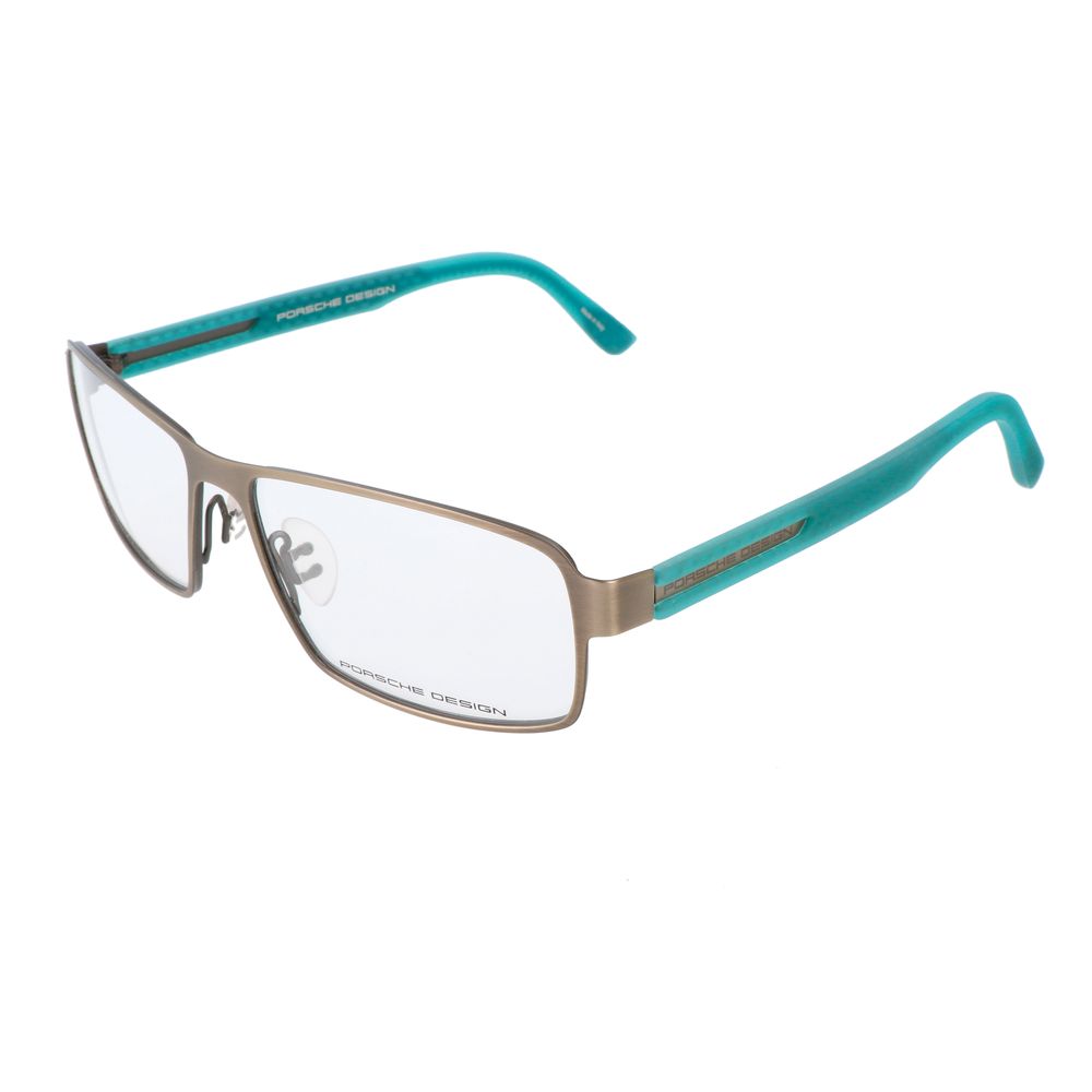 Porsche Design Goldmetallbrille (Gestell)