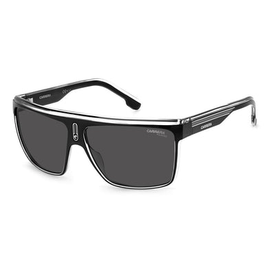 Carrera – Schwarze Sonnenbrille mit Spritzguss