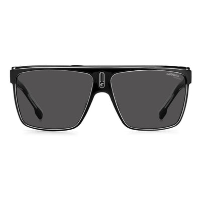 Carrera – Schwarze Sonnenbrille mit Spritzguss