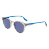 Converse Blue Acetate Sunglasses