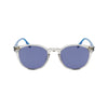 Converse Blue Acetate Sunglasses