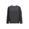 C.P. Company Gray Wool Sweatshirt