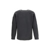 C.P. Company Gray Wool Sweatshirt