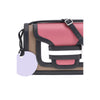 Pierre Hardy Multicolor Calf Leather Bos Taurus Shoulder Bag