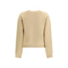 Etro Beige Wool Sweatshirt