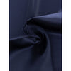 Dolce & Gabbana Blue Silk Pocket Square
