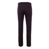 Gucci Bordeaux Wool Dress Pants