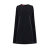 Gucci Black Wool Casual Dress