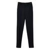 Gucci Black Wool Dress Pants