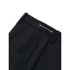Gucci Black Wool Dress Pants