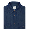Paul Smith Blue Denim Shirt