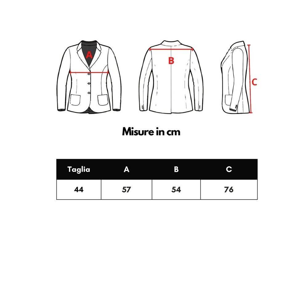 Gucci-Mantel aus hellblauer Wolle