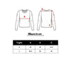 Gucci White Cotton Sweatshirt