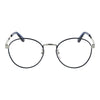 BMW Blue Metal Glasses (Frames)