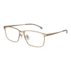 Hugo Boss Gold Metal Glasses (Frames)