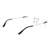 BMW Gold Titanium Glasses (Frames)