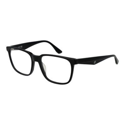 BMW Black Acetate Glasses (Frames)