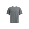 Saint Laurent Bicolor Cotton T-Shirt