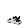 Valentino Garavani Multicolor Calf Leather Bos Taurus Athletic Sneakers
