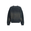 Golden Goose Black Cotton Sweatshirt