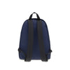 Moncler Blue Nylon Backpack