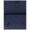 Moncler Blue Nylon Backpack
