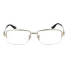 BMW Gold Titanium Glasses (Frames)
