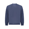 Tommy Hilfiger Blu Cotton Male Sweatshirt