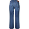 Tommy Hilfiger Blu Cotton Men Jeans