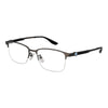 BMW Gray Titanium Glasses (Frames)