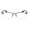 BMW Gray Titanium Glasses (Frames)