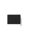 Saint Laurent Black Calf Leather Bos Taurus Other Accessories