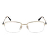 BMW Gold Titanium Glasses (Frames)