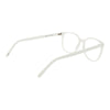 Andy Wolf White Acetate Glasses (Frames)