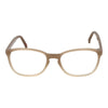 Andy Wolf Brown Acetate Glasses (Frames)