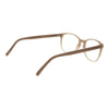 Andy Wolf Brown Acetate Glasses (Frames)