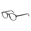 Andy Wolf Black Acetate Glasses (Frames)