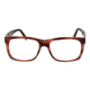 Andy Wolf Brown Acetate Glasses (Frames)