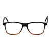 Andy Wolf Brown Acetate Glasses (Frames)