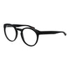Andy Wolf Black Acetate Glasses (Frames)
