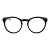 Andy Wolf Black Acetate Glasses (Frames)