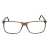 Andy Wolf Brown Acetate Glasses (Frames)