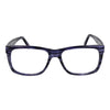 Andy Wolf Blue Acetate Glasses (Frames)