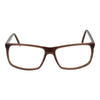 Andy Wolf Brown Acetate Glasses (Frames)