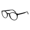 Andy Wolf Black Acetate Glasses (Frames)