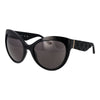 Guess Black Plastic Sunglasses