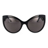 Guess Black Plastic Sunglasses