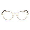 Converse Gold Rubber Glasses (Frames)